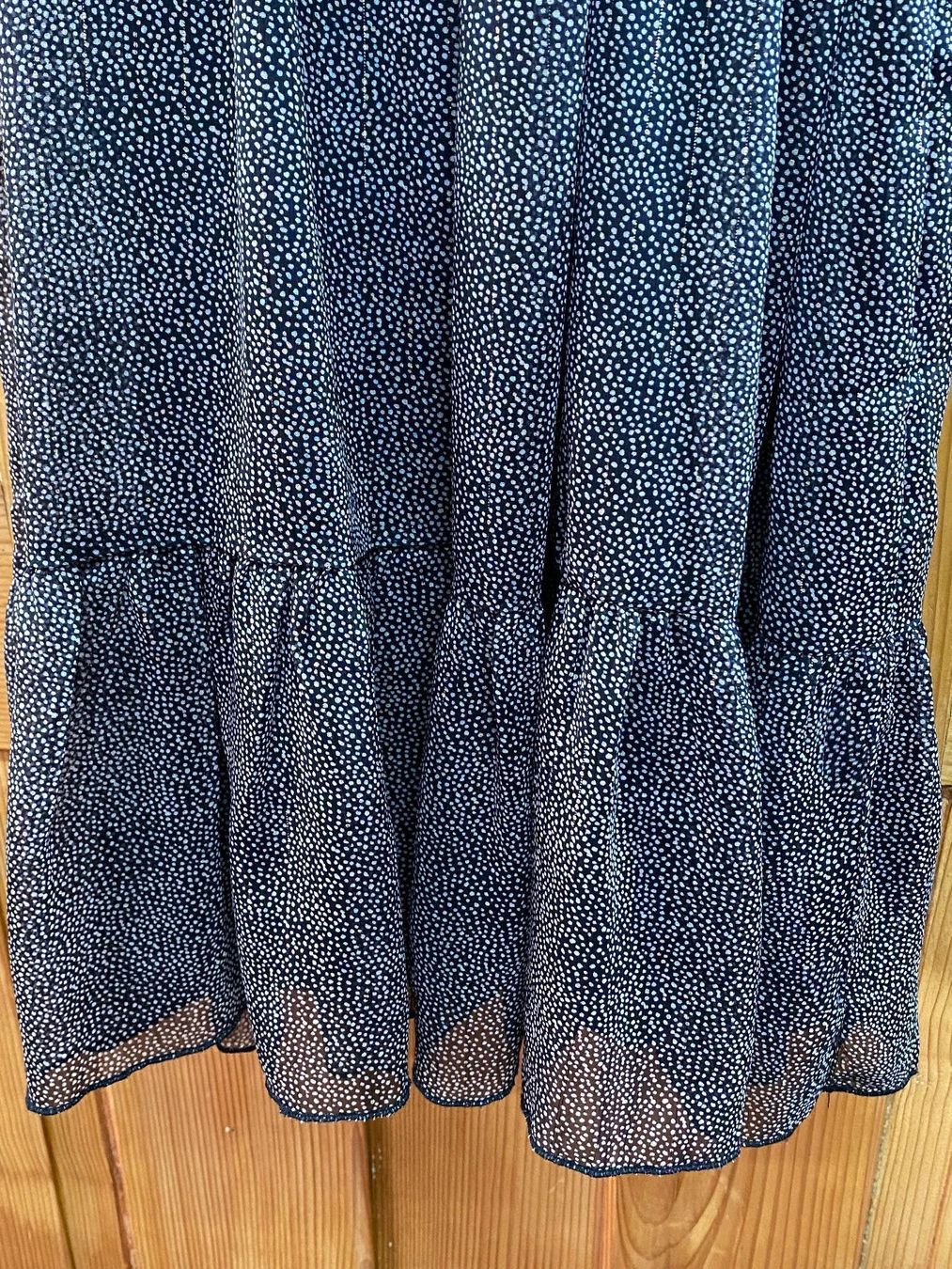 Vestiti: Mareé Kleid Gr. XS - S – Usato da Schaffhausen venduto da sparzone 4