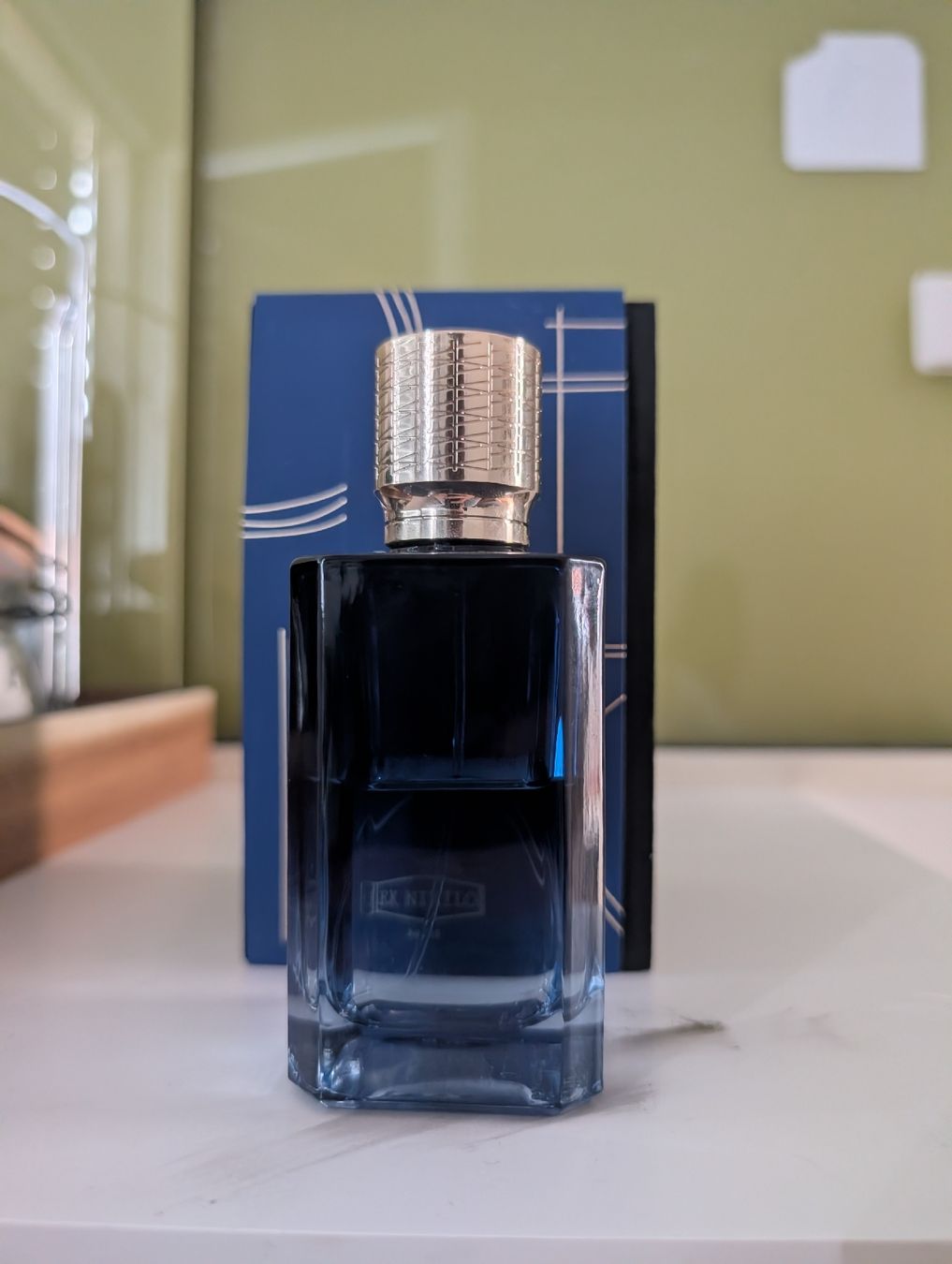 Ex Nihilo Profumi & Eau de Toilette: EX NIHILO Blue Talisman Eau de Parfum 50/100ml – Usato da Thayngen venduto da tar_5jd2 1