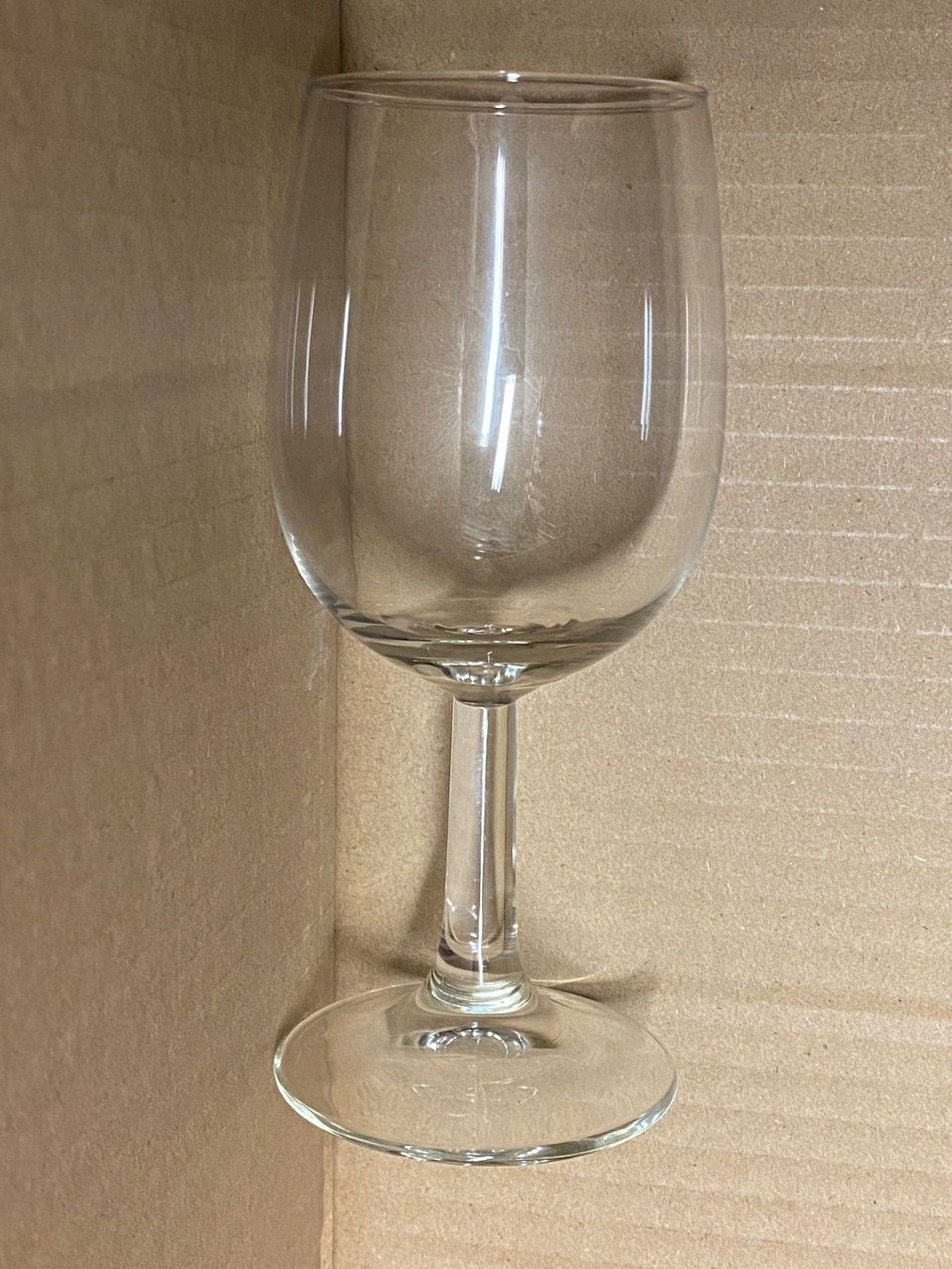 Bicchieri: Mineralwasser- oder Weinglas – Usato da Eschlikon TG venduto da ArtRec 5