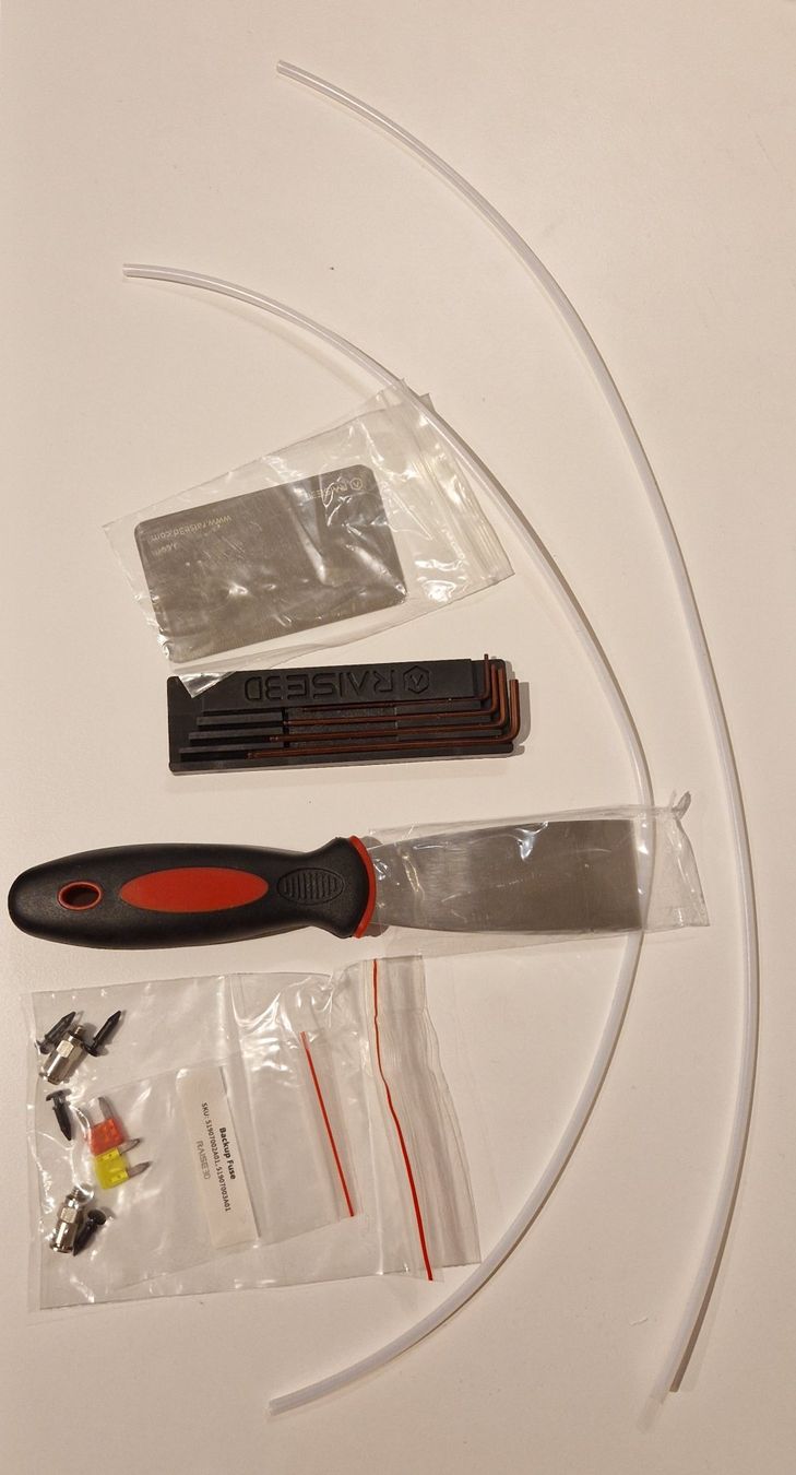 3D Drucker: 3D Drucker Raise3D E2 guter Zustand – Neu (gemäss Beschreibung) aus Frauenfeld von Brunator 3
