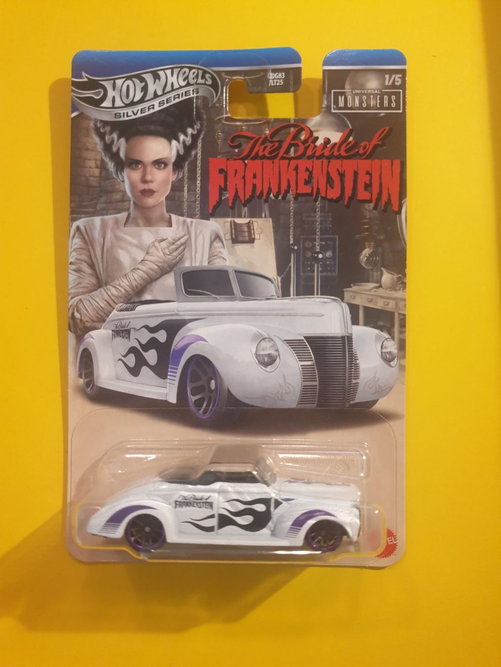 Hot Wheels Voitures modèles: Hot Wheels '40 FORD – Neuf avec emballage d'origine à Oftringen par Rotor
