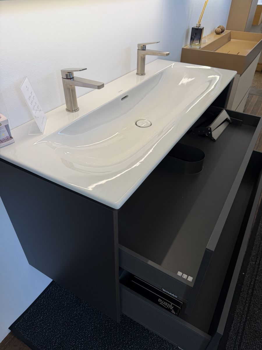Duravit Badezimmermöbel: Duravit Deluxe Badmöbelset  – Neu (gemäss Beschreibung) aus Amriswil von deluxe_bad 3