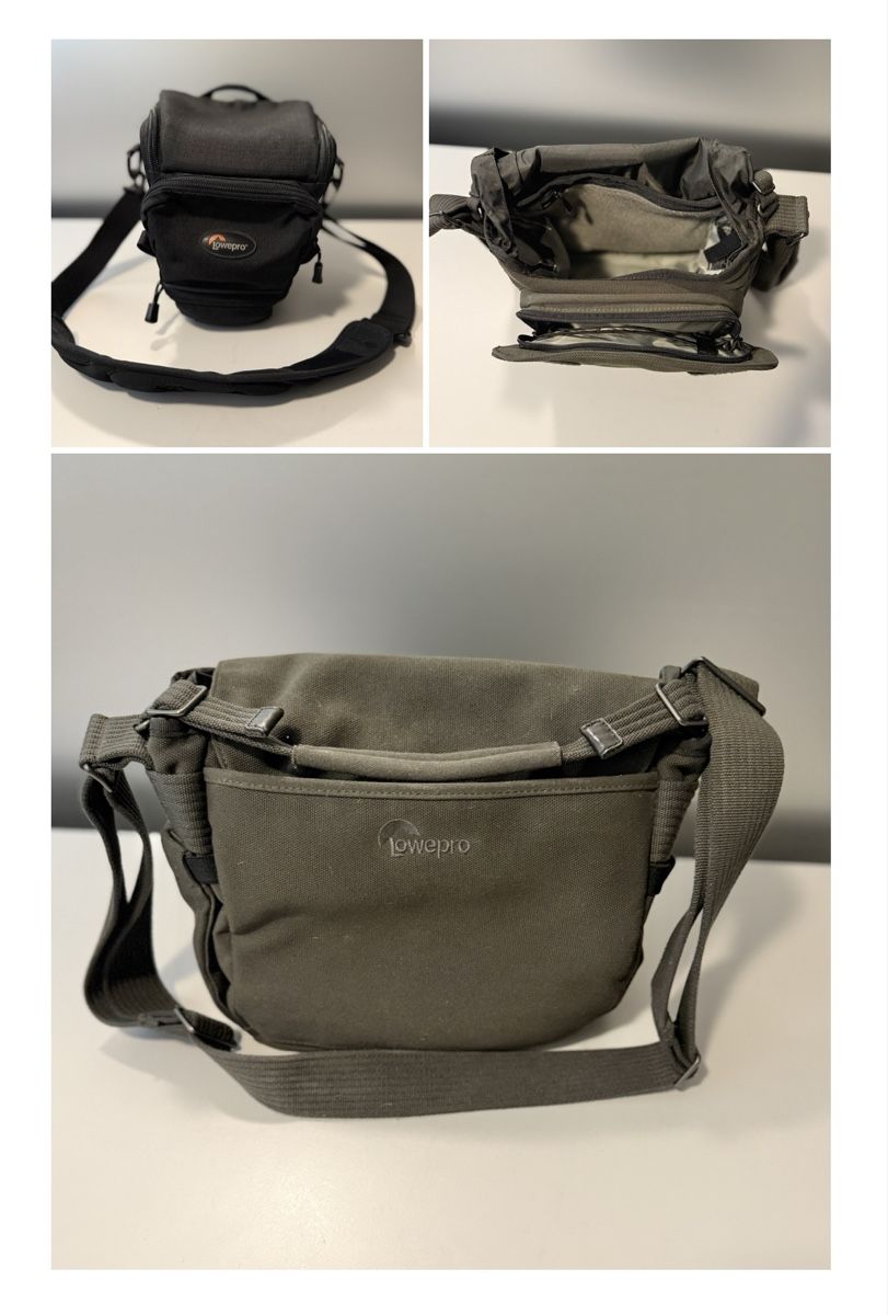 Nikon Fotocamera: Nikon D500 Set und Zubehör – Nuovo (secondo la descrizione) da Biel-Benken BL venduto da Vonda 6