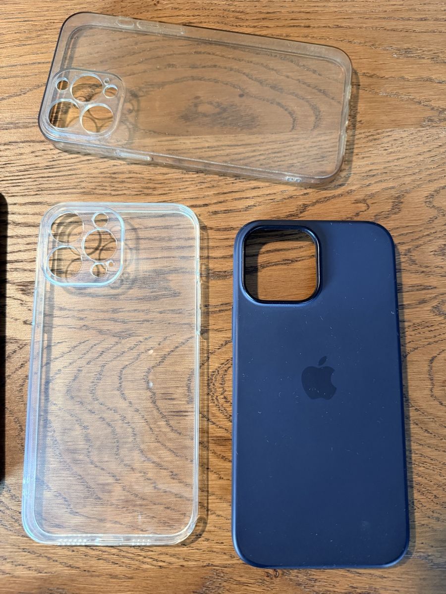 Apple Telefoni cellulari / Smartphones: iPhone 13 Pro Max 1TB – Usato da Schlieren venduto da san_f8dz 3
