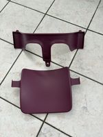 Stokke Tripp Trapp babyset Sitzaufsatz violett 