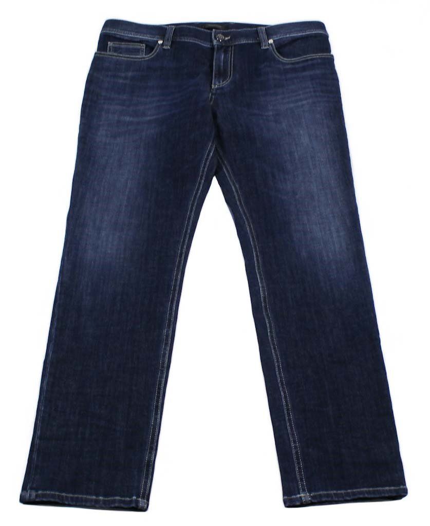 Jeans: ALBERTO Jeans W34/L30 – Usato da Belp venduto da caramel-secondhand