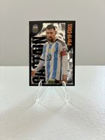Card Panini World Class Lionel Messi 172