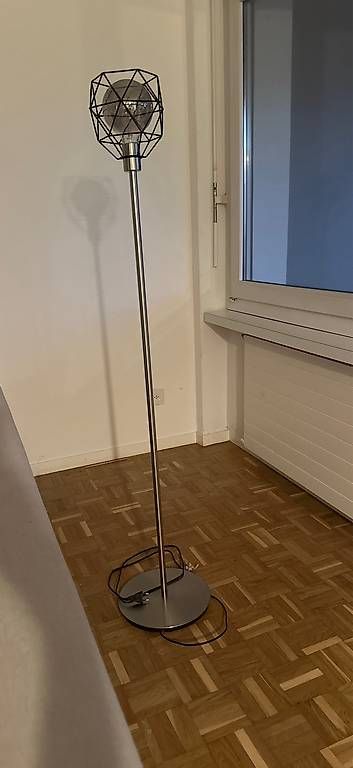 Lampade: Stehlampe – Usato da Schönenwerd venduto da dil_l9ff