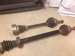 Cardan golf 3 gti, vr6 syncro, passat corrado 