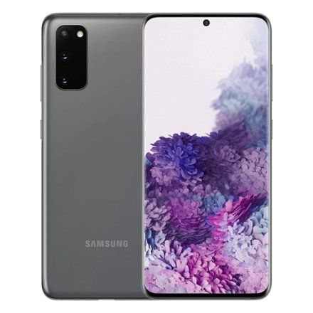 Samsung Telefoni cellulari / Smartphones: Samsung Galaxy S20 Plus 5G 128GB bon état – Nuovo e nell'imballaggio originale da Morges venduto da DA-mobile