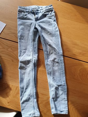 Garcia Jeans Superslim Gr.152