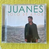 JUANES-LOCO DE AMOR