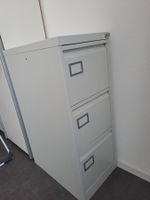 Aktenschrank - Büro-Möbel mit Schubladen - Top Zustand