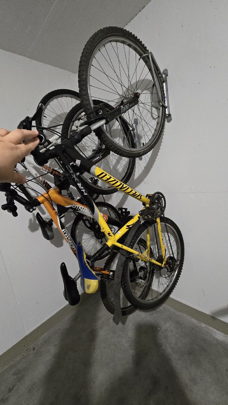 Biciclette: Lot de 4 Vélos  – Usato da Brügg BE venduto da ame_gjp8 5