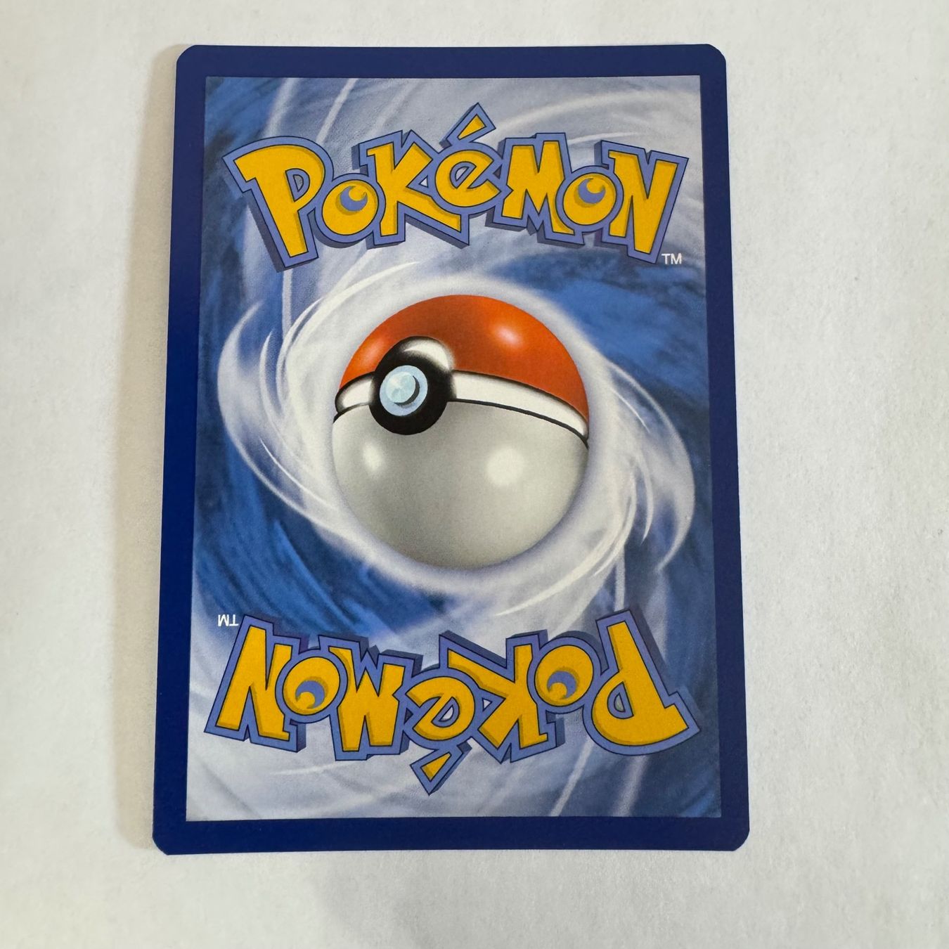 Pokémon Sammelbilder & Trading cards: Pokémon PFL - Suicune - 26 / 94 - DE – Neu (gemäss Beschreibung) aus Staad SG von miaCards 1