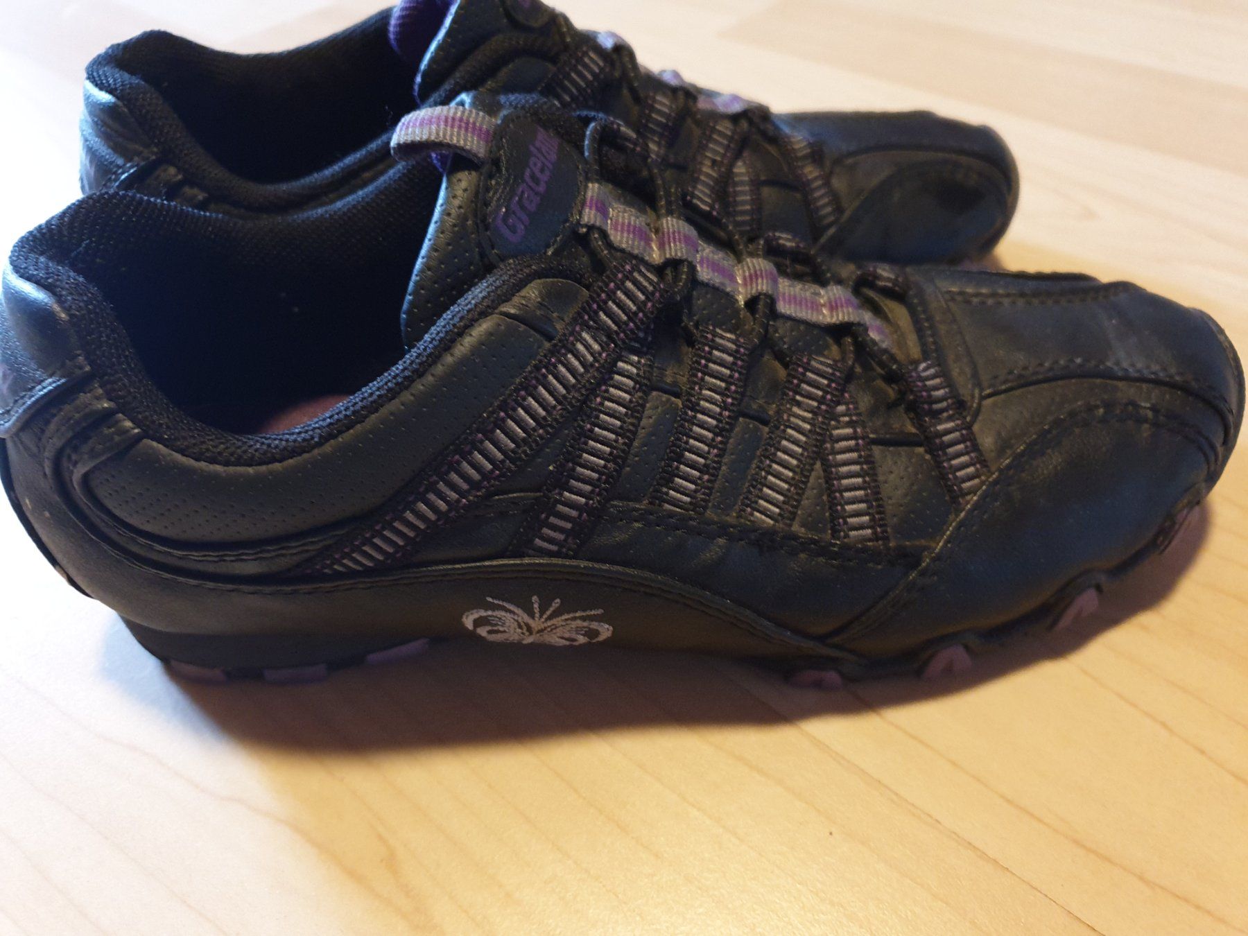 Scarpe da donna: Schuhe Grösse 36 – Nuovo (secondo la descrizione) da Reutigen venduto da Easy0807 3