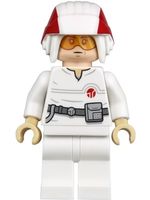 LEGO Star Wars Cloud Car Pilot (sw0969)‪‪