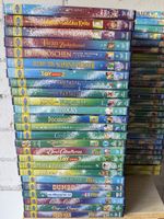 🚨 • Walt Disney Meisterwerke – Special Collection • DVD