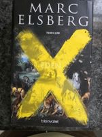 EDEN von Marc Elsberg