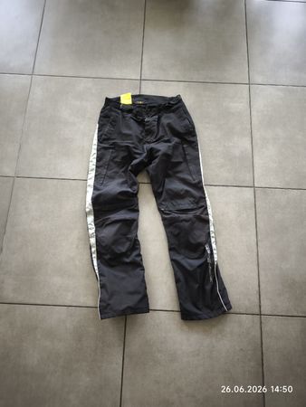 Motorrad-Regenhose Cycle Spirit – Grösse XXL