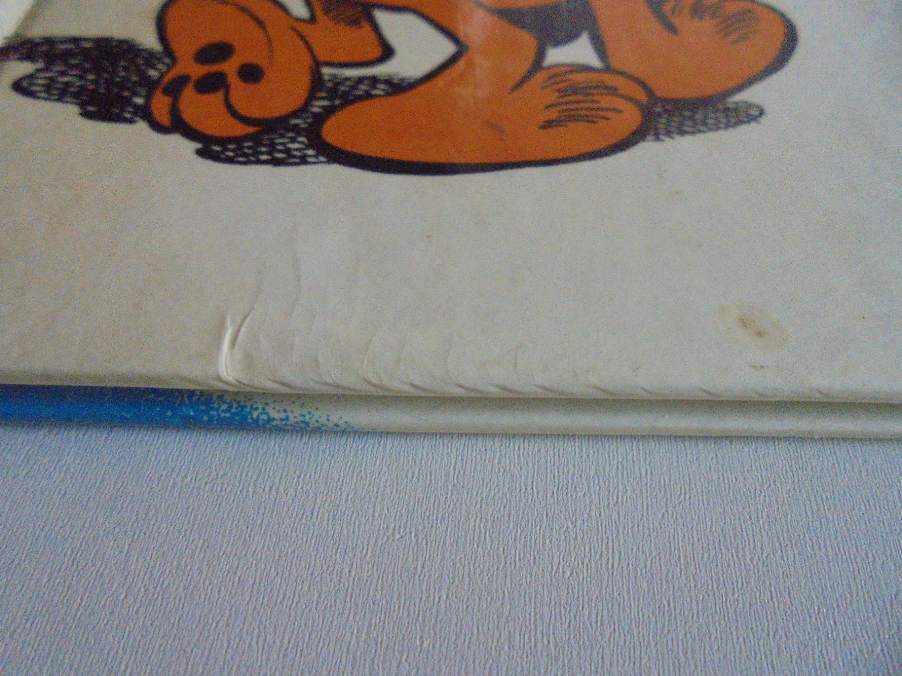 Fumetti: Boule et Bill " 21) billets de Bill " Dargaud E.O 1987 – Usato da Eclépens venduto da Consuelo 4