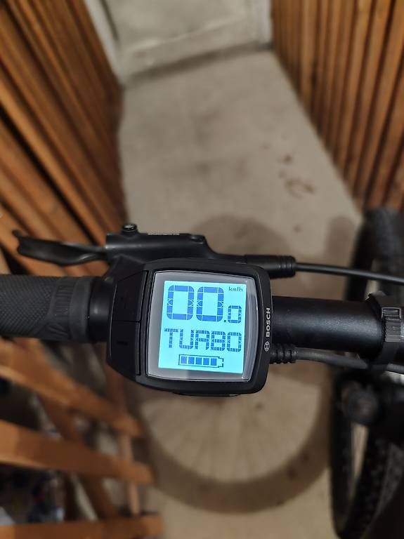 Biciclette: Bicicletta Elettrica Leopard  – Usato da Lugano venduto da dog_tb2b 3