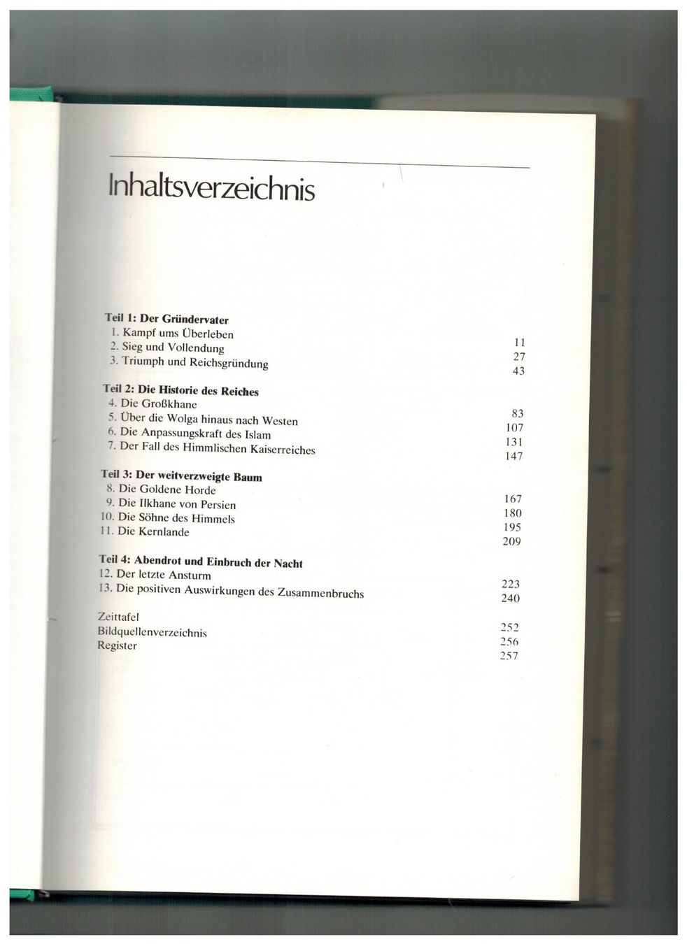 Bücher: Das Weltreich der Mongolen – Neu (gemäss Beschreibung) aus Biel-Benken BL von rud_yc8p 1
