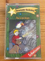 Kassette - Sternstunden-Geschichten (11)
