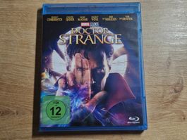Doctor Strange (2016) Bluray