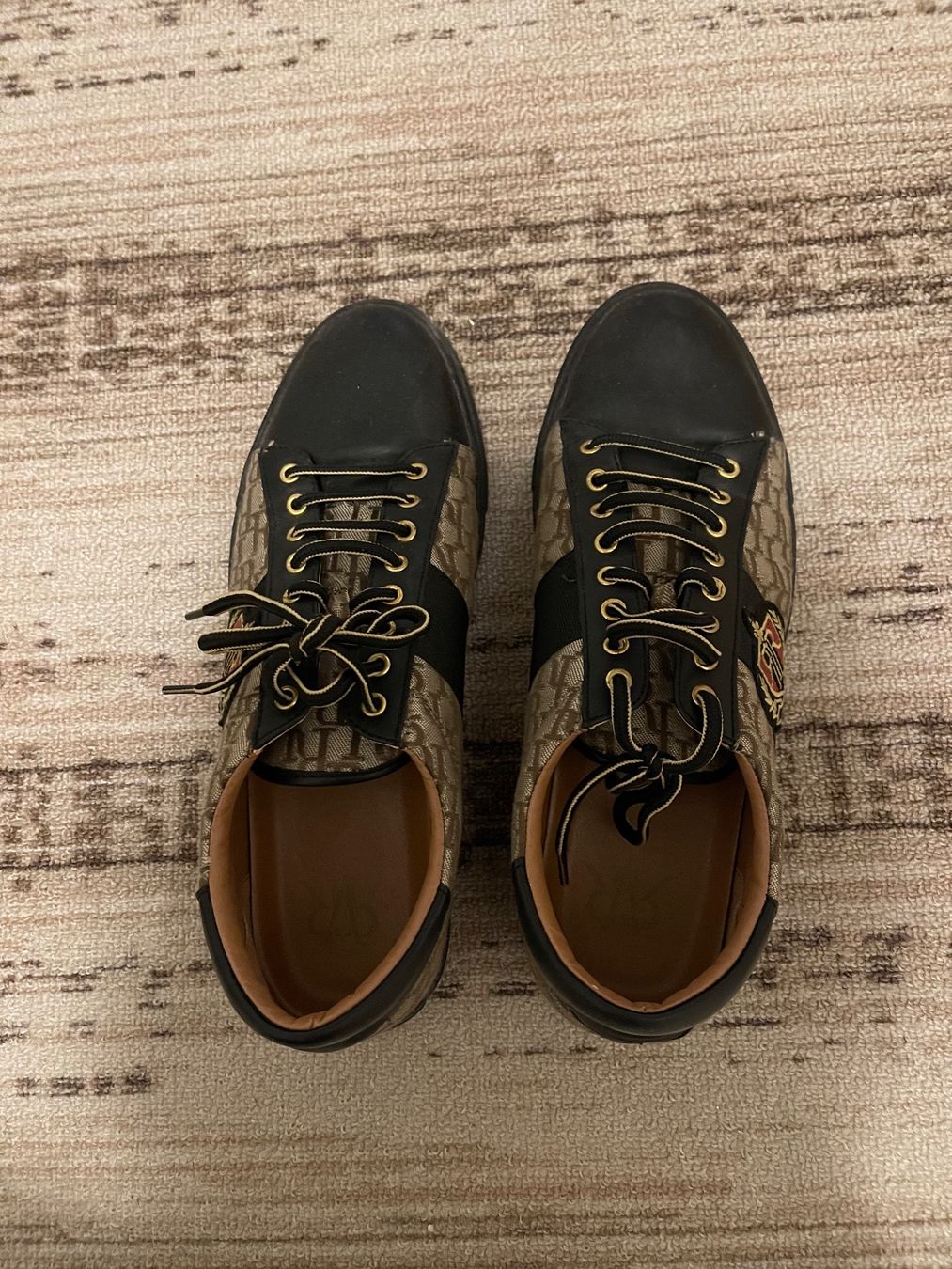 Scarpe da uomo: Sneakers – Usato da Luzern venduto da ard_b2kz