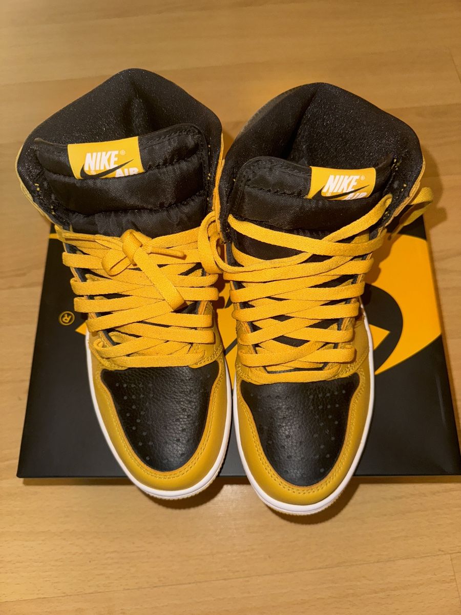 Herrenschuhe: Nike Air Jordan 1 Retro High – Neu und originalverpackt aus Herisau von lifestyleenjoy 2