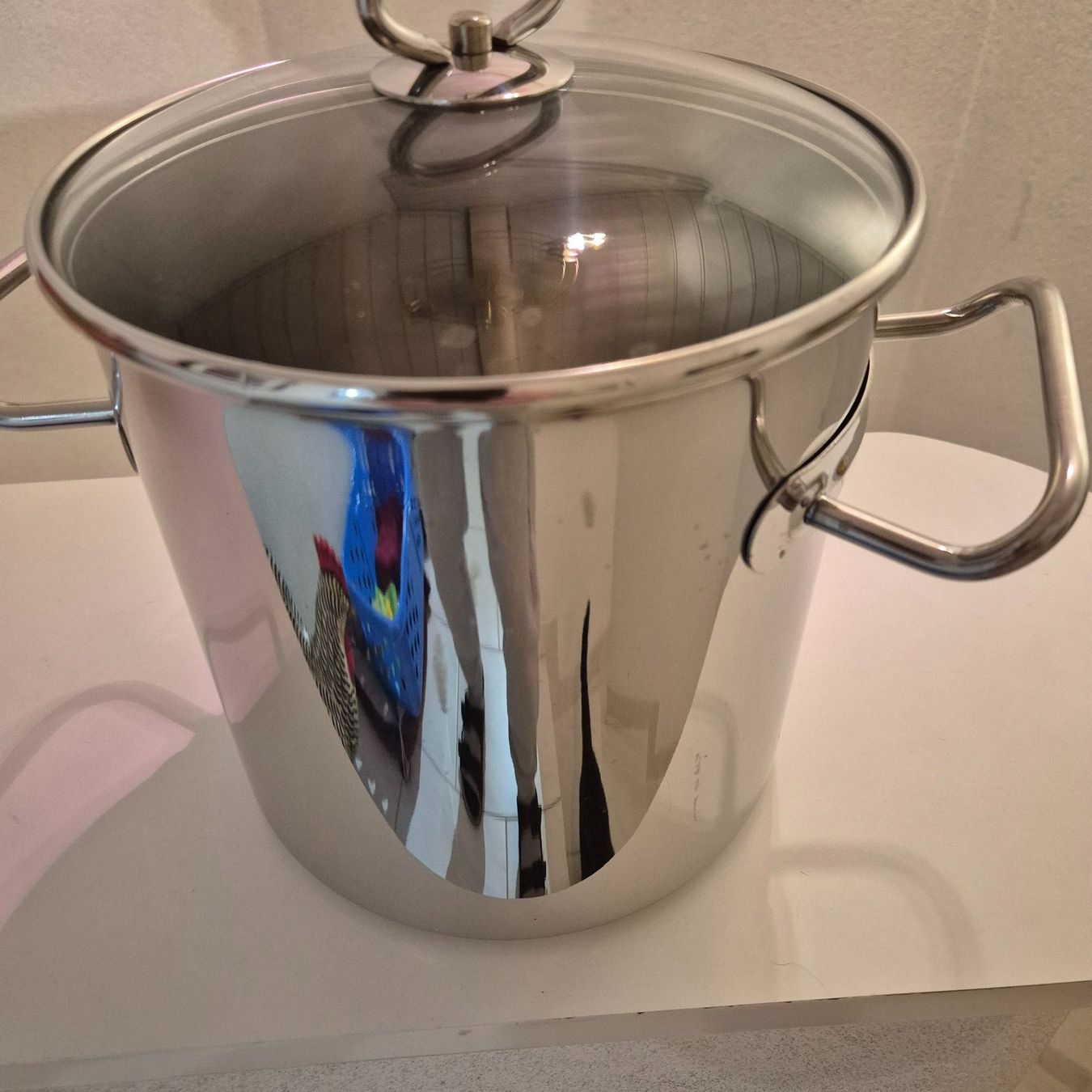 Pentole: Spaghetti Topf – Usato da Arni AG venduto da kurtrmeier