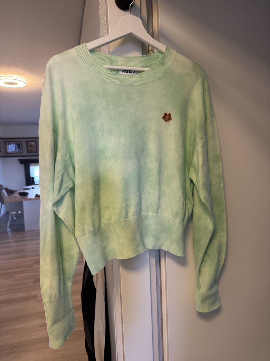 Pullover & Sweatshirts: Kenzo Pullover, Gr. L, NEU – Neu und originalverpackt aus zürich von dalia06 1