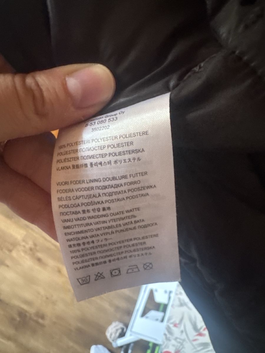 Icepeak Manteaux: Icepeak Winterjacke – D'occasion à Rohrbachgraben par kae_5lhf 7