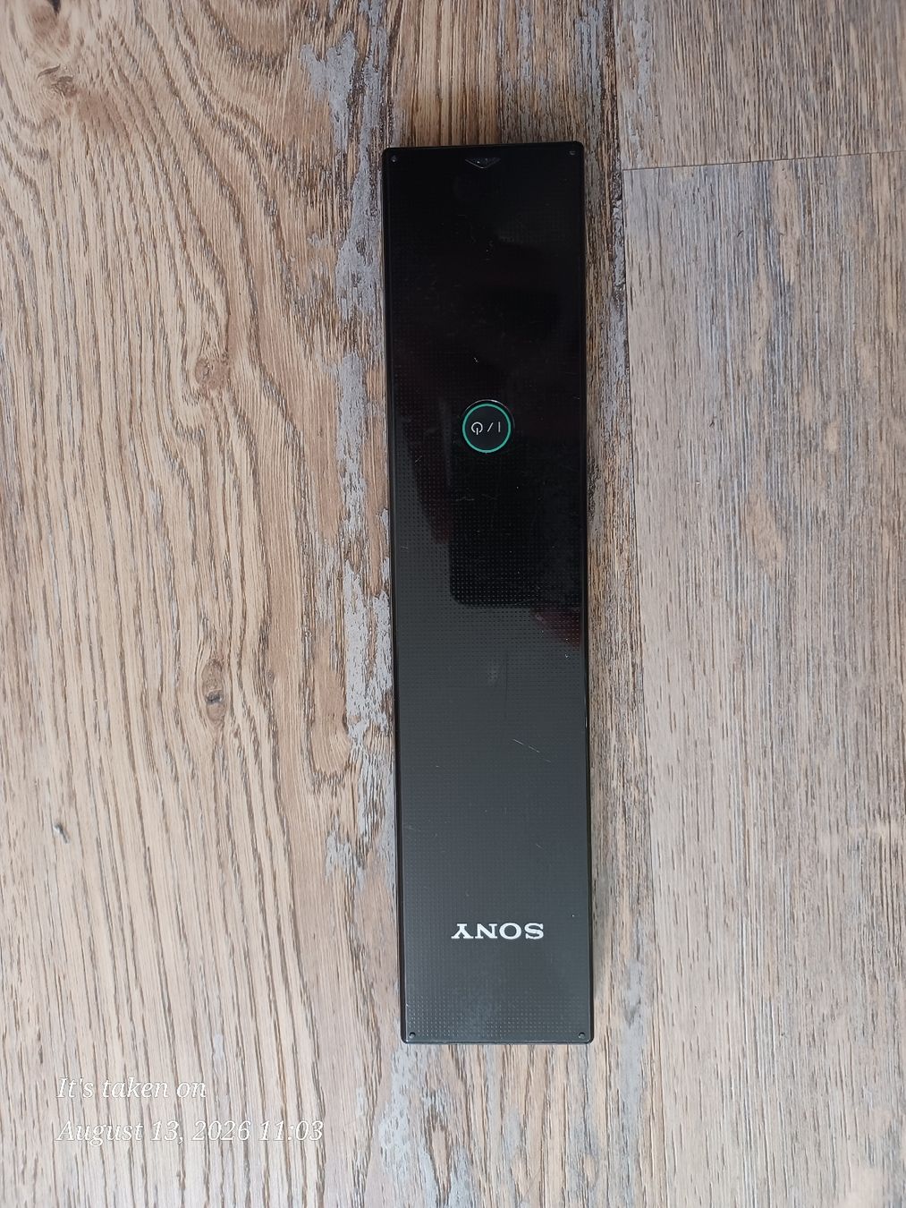 Sony Fernseher: Sony Vernseher 55" – Gebraucht aus Hunzenschwil von maj_lgf9 5