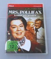MRS. POLLIFAX KOMMT WIE GERUFEN - Rosalind Russel NEU/OVP