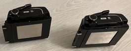 Rückteil Mamiya RB67 für 120-er Film (2 Stück verfügbar,NOS)