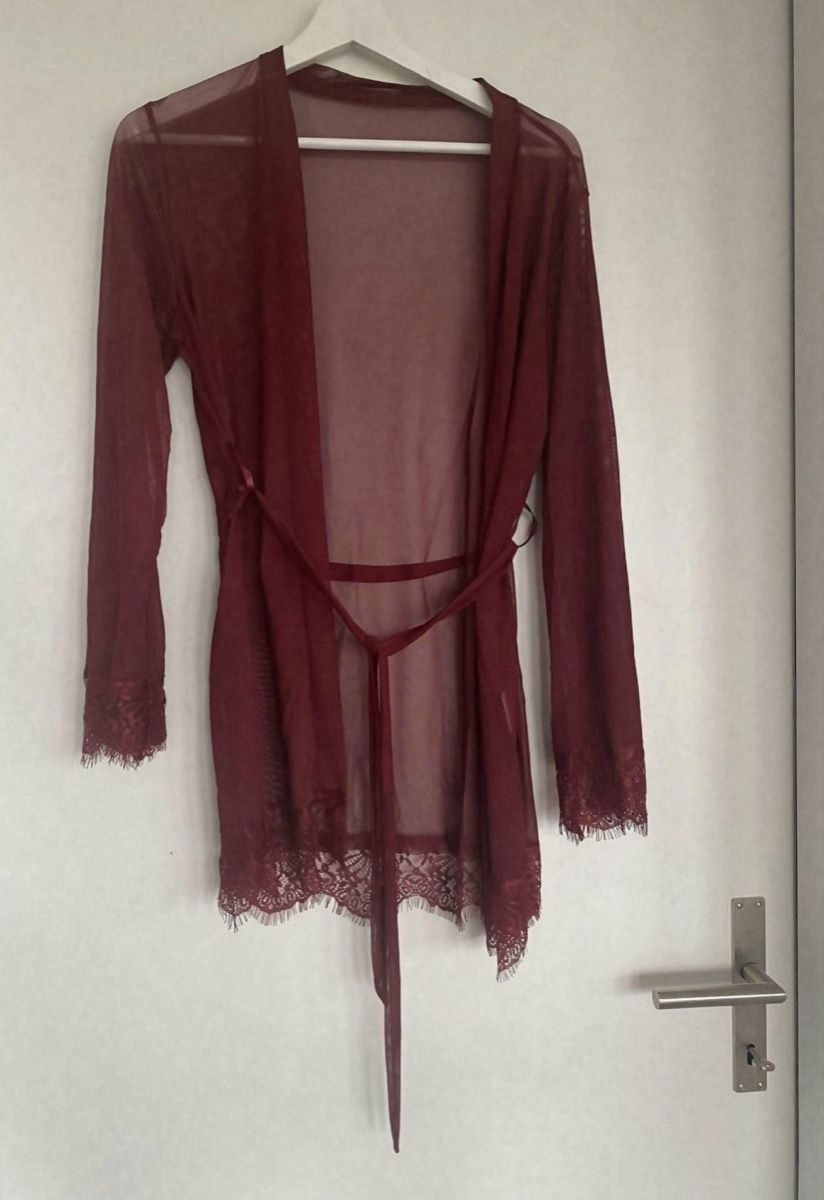 Art international: KIMONO UNGETRAGEN GRÖSSE S/M – Neuf avec emballage d'origine à Dübendorf par ali_g7p8