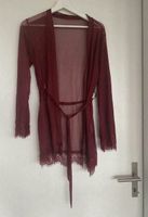 KIMONO UNGETRAGEN GRÖSSE S/M