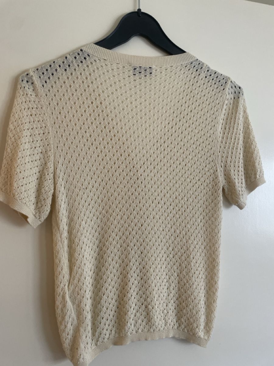 Top: MODATRÖM donna tg S – Usato da Zürich venduto da aua_86wf 2