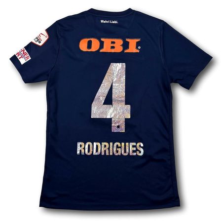 FC Thun - 2018-19 - Spezial - M - Nike - Rodrigues