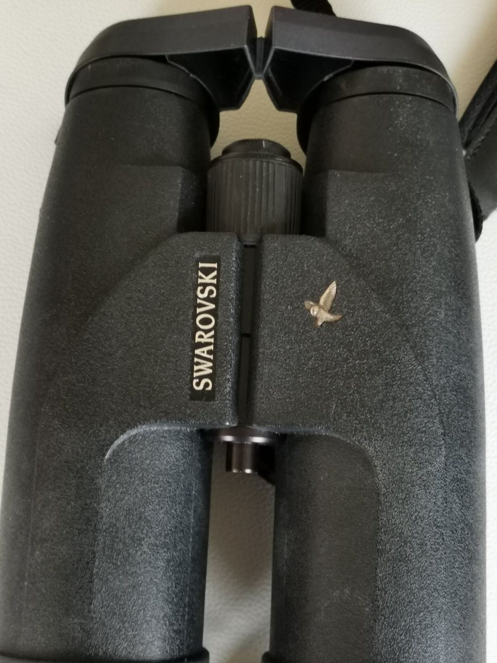 Swarovski Optik Binocoli: Swarovski -Feldstecher – Nuovo (secondo la descrizione) da Seuzach venduto da Tritis01
