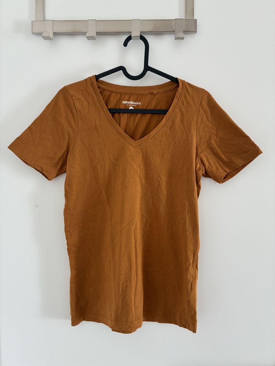 T-shirt: T-shirt Chicorée S – Nuovo (secondo la descrizione) da Bulle venduto da ste_t2ng