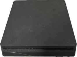 🎮 PlayStation 4 Slim inkl. 2 Controller & Zubehör