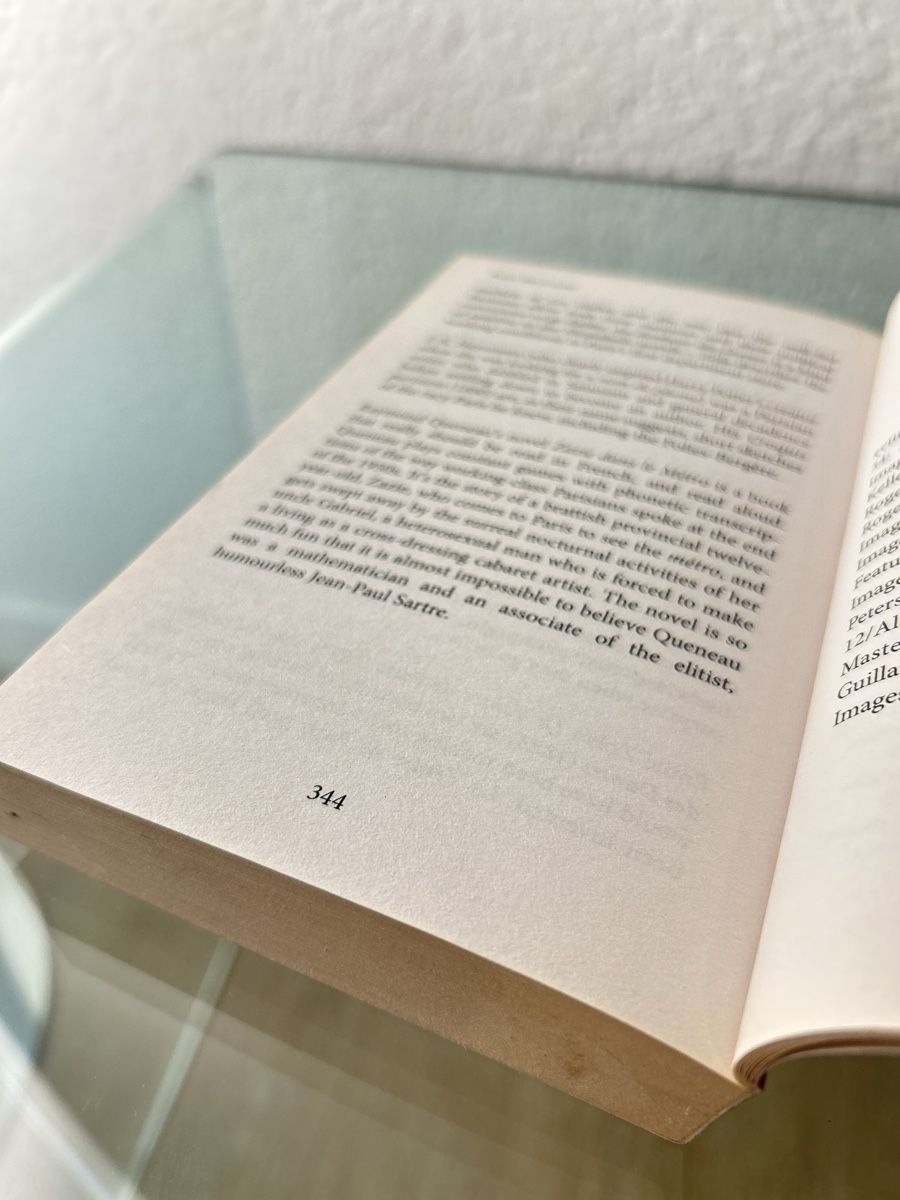 Libri: Buch Paris Revealed Stephen Clarke Taschenbuch – Usato da Schaffhausen venduto da Alinas-Kinderwelt 2