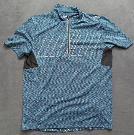 CMP Funktionsshirt Herren – Grösse 50 (M/L) – neuwertig