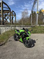 Kawasaki Ninja 650 35kw