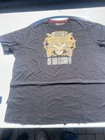 Guns N' Roses T-Shirt, US Tour 1991, Grösse 5XL, Rarität!