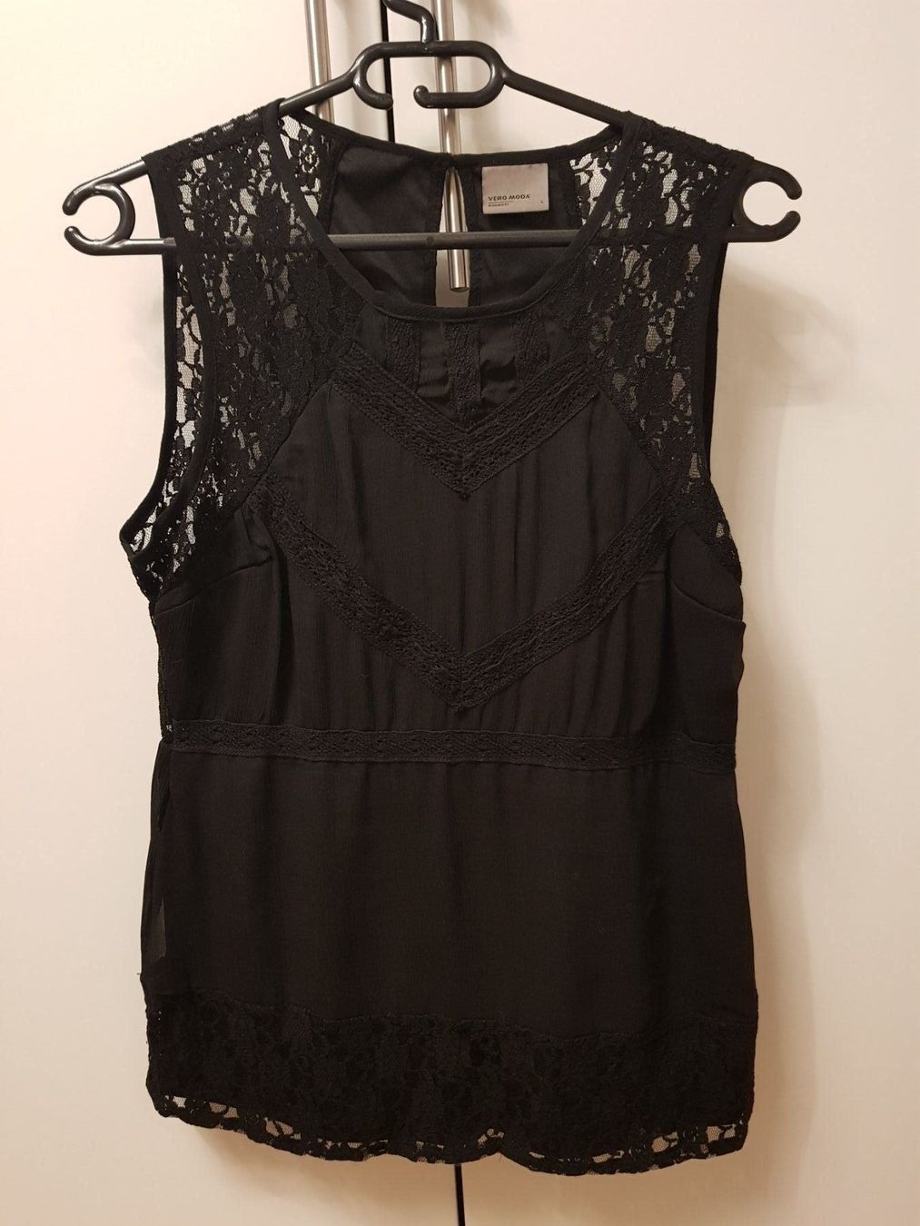 Vero Moda Tops: Haut sexy Vero Moda - taille M – Gebraucht aus Monthey von Bubuline