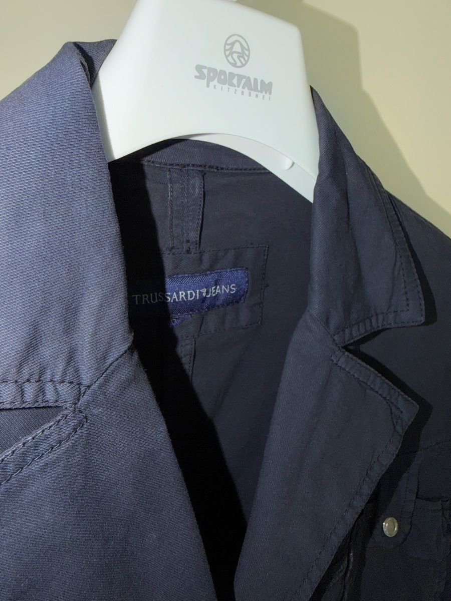Trussardi Giacche: Jacke Trussardi 42 1 x getragen – Nuovo (secondo la descrizione) da Dornach venduto da samuti 2